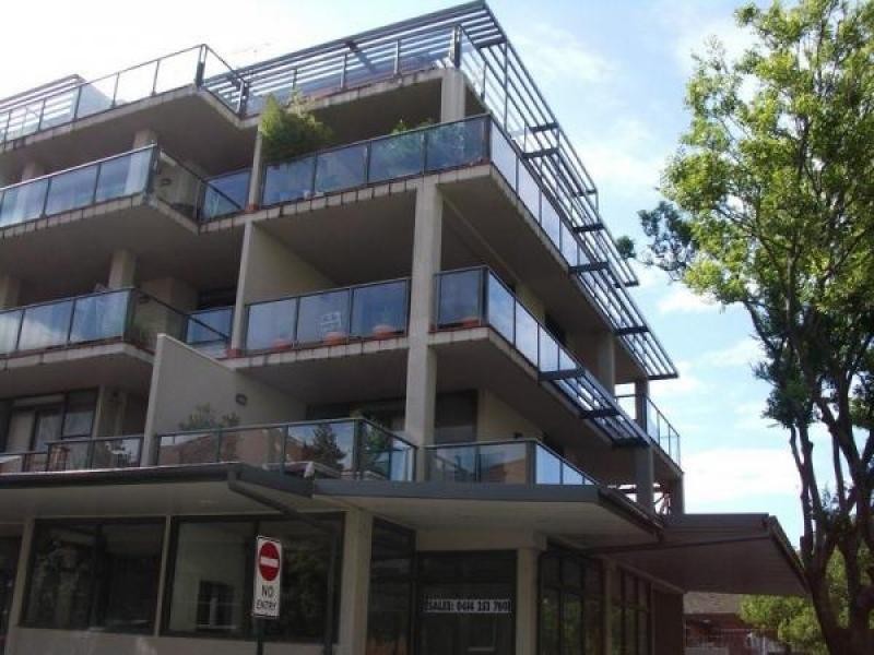 13/12-14 Layton Street, Camperdown NSW 2050