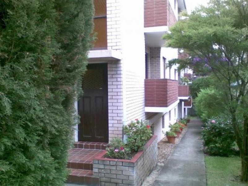7/72 Burfitt Street, Leichhardt NSW 2040