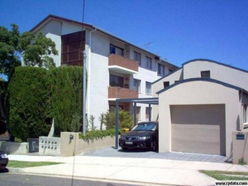 7/72 Burfitt Street, Leichhardt NSW 2040