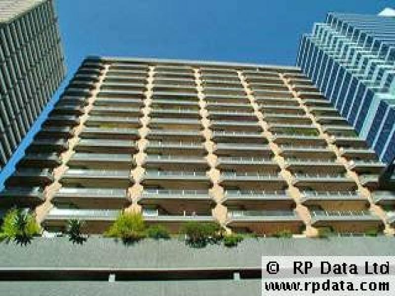 205/27 Park street, Sydney NSW 2000