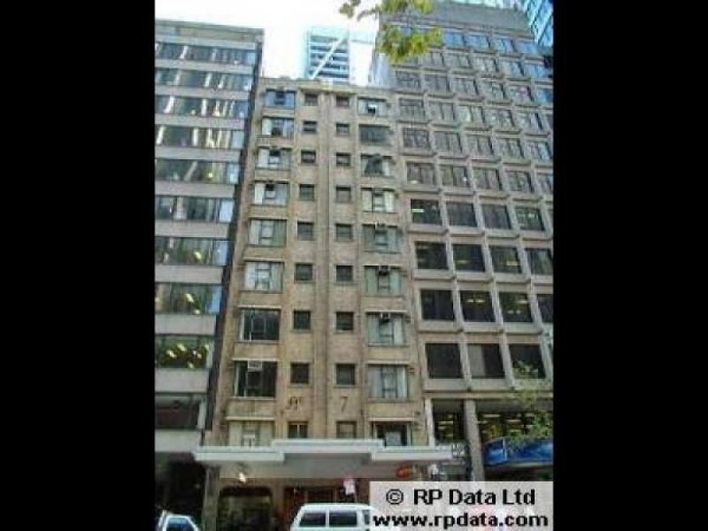 75/7 Elizabeth Street, Sydney NSW 2000