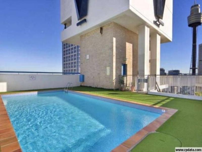 325/27 Park Street, Sydney NSW 2000