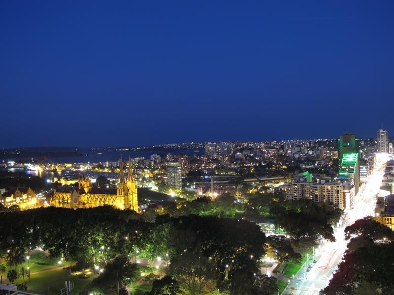 325/27 Park Street, Sydney NSW 2000