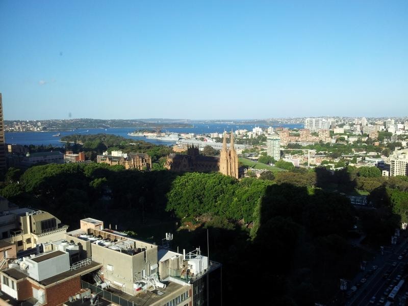 325/27 Park Street, Sydney NSW 2000