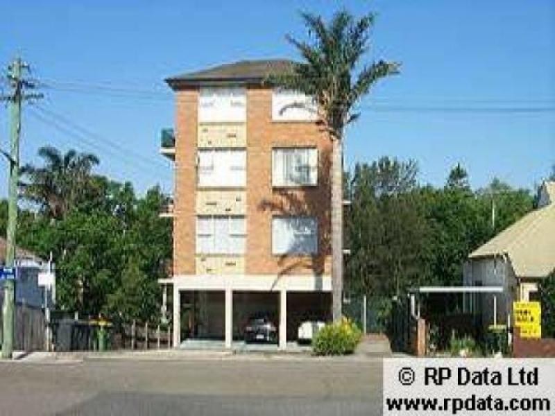 6/77 Hawthorn Parade, Haberfield NSW 2045