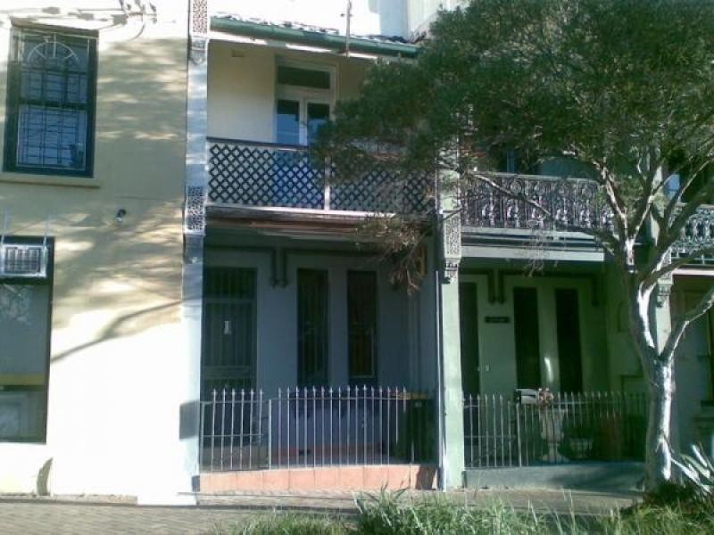 13A Meagher Street, Chippendale NSW 2008