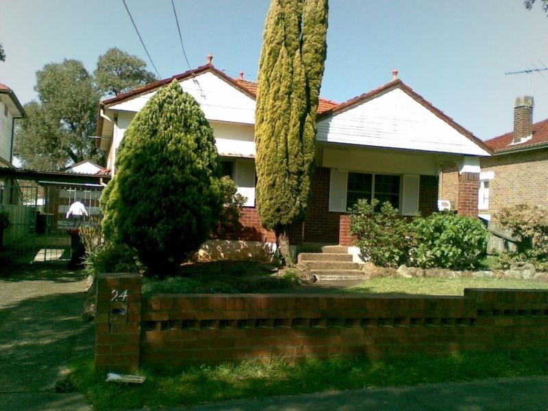 24 McCallum Street, Kingsgrove NSW 2208