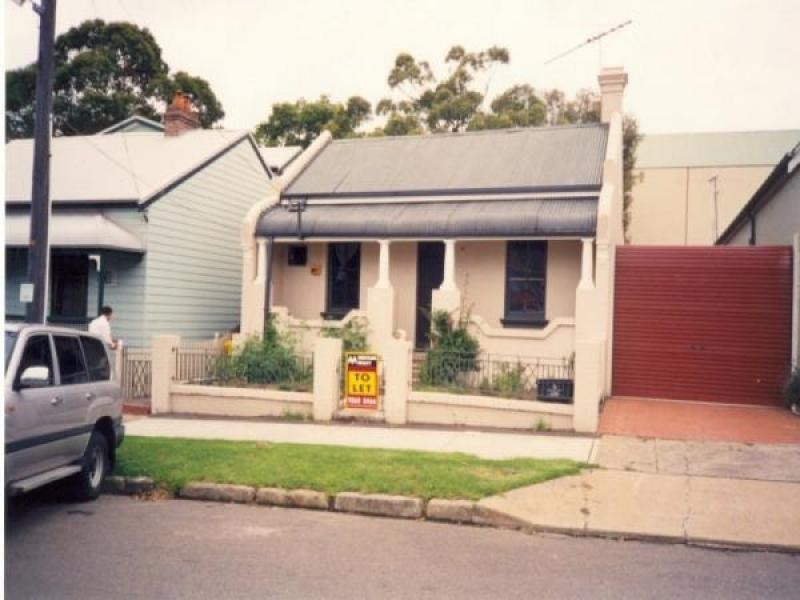 16 Alfred Street, Leichhardt NSW 2040