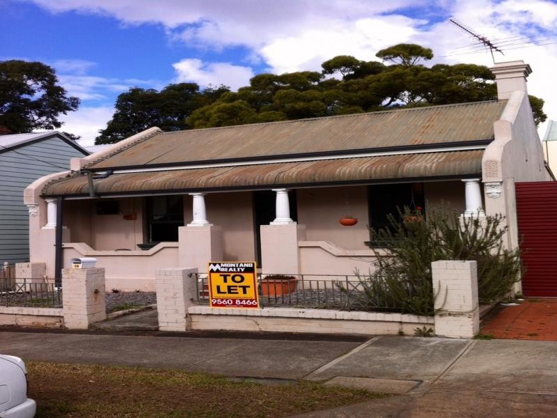 16 Alfred Street, Leichhardt NSW 2040