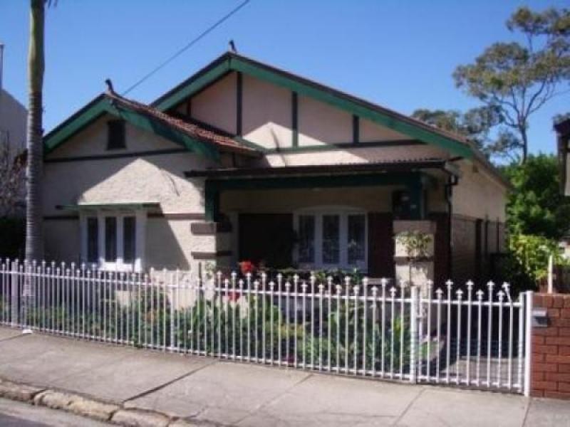 26 Norton Street, Ashfield NSW 2131