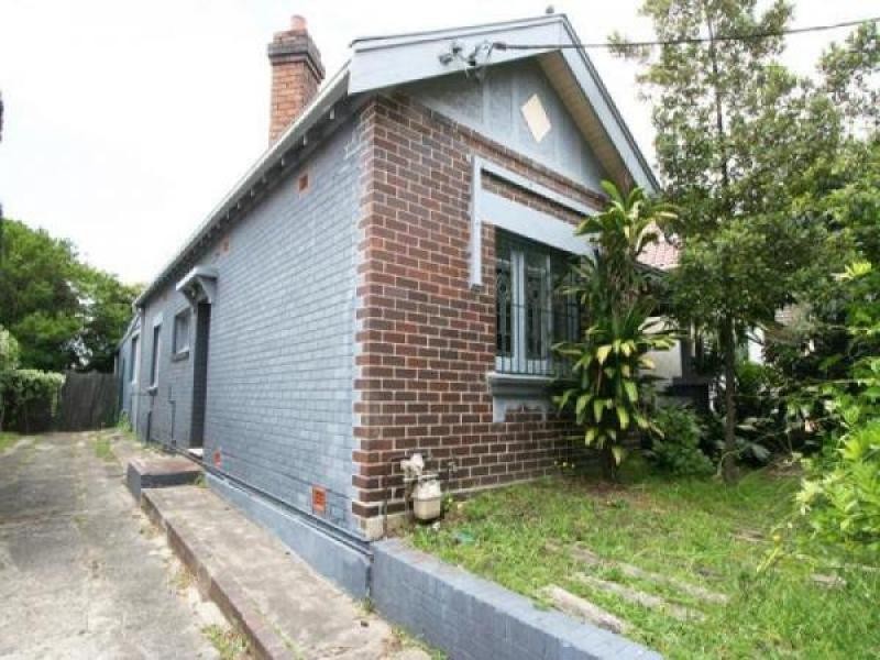 2/81 Silver Street, St Peters NSW 2044