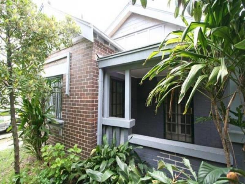 81 Silver Street, Newtown NSW 2042