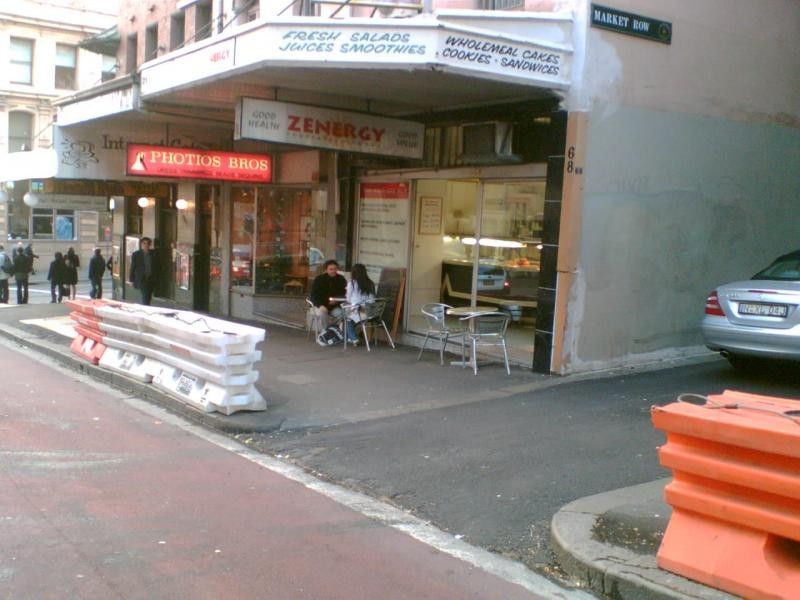 2/68 Druitt Street, Sydney NSW 2000