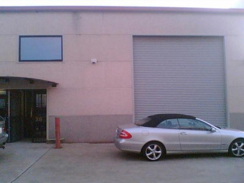 Tempe NSW 2044