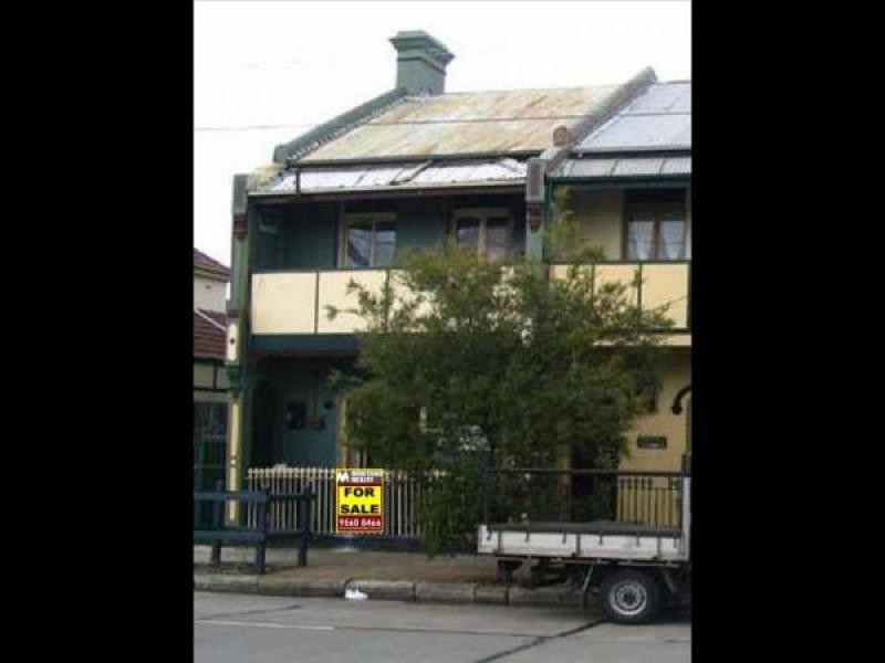Petersham NSW 2049