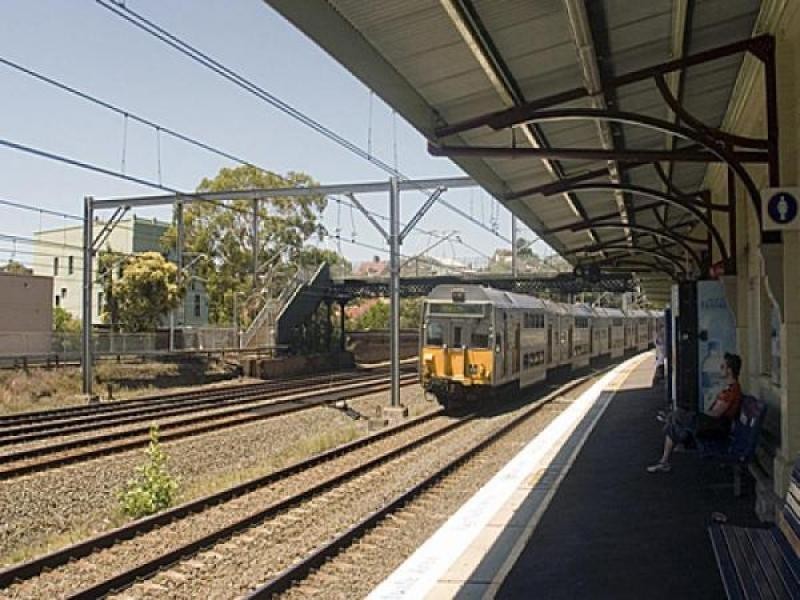 Petersham NSW 2049