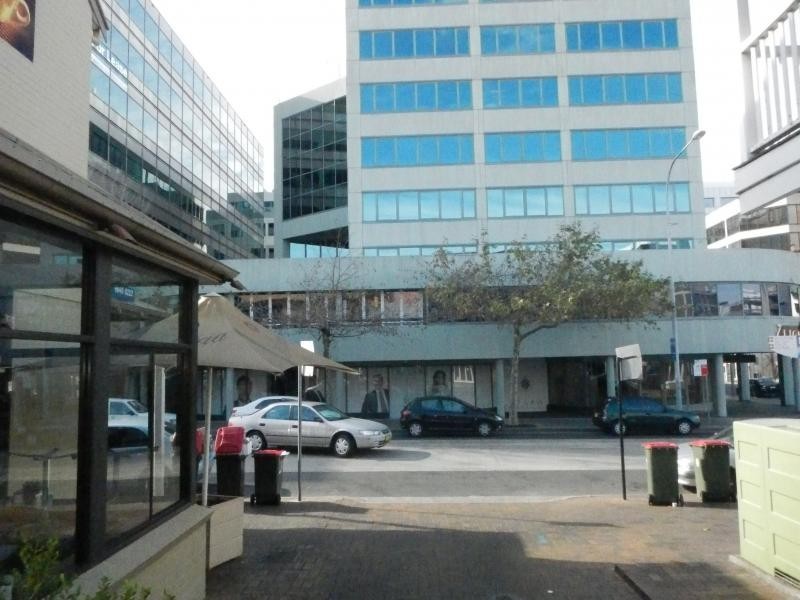 2 Horwood Place, Parramatta NSW 2150