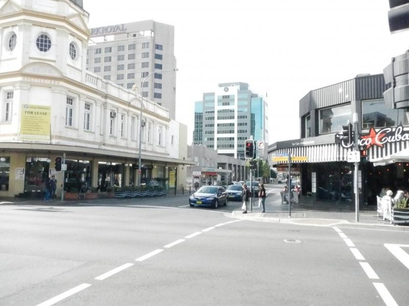 2 Horwood Place, Parramatta NSW 2150