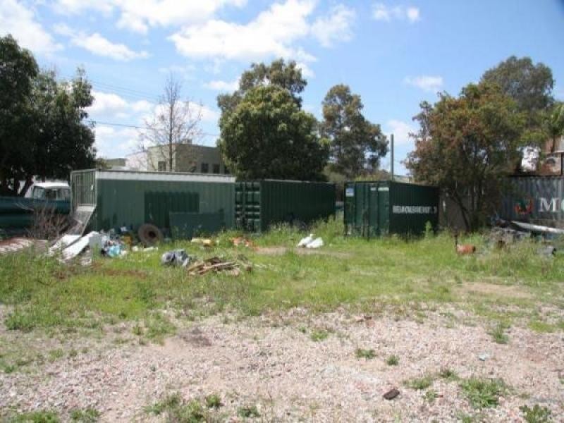 Silverwater NSW 2128