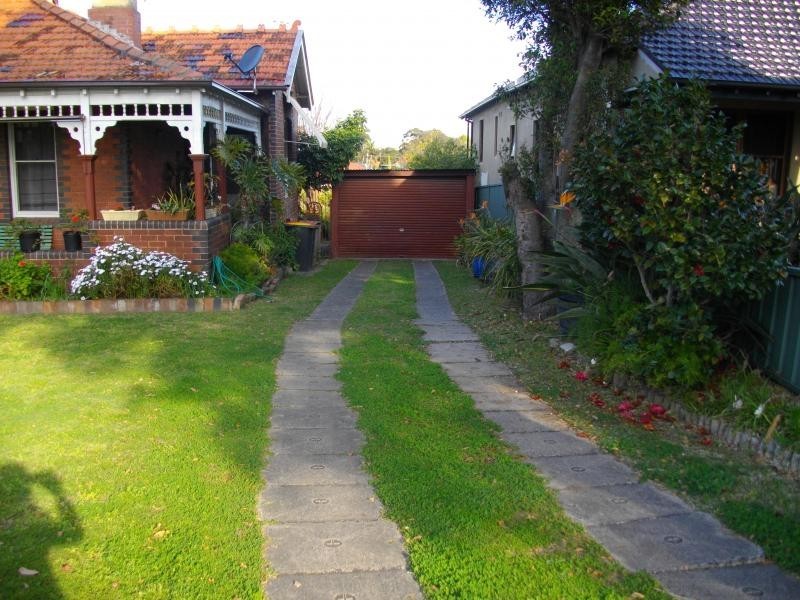 Bexley NSW 2207