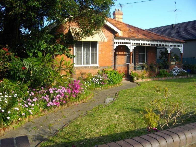 Bexley NSW 2207