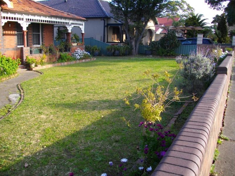 Bexley NSW 2207