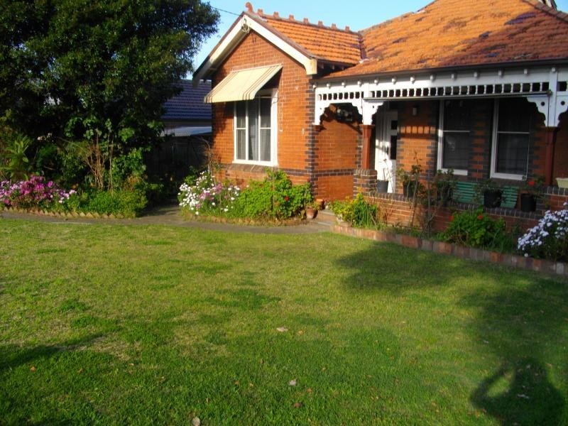 Bexley NSW 2207