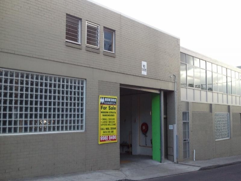 Marrickville NSW 2204