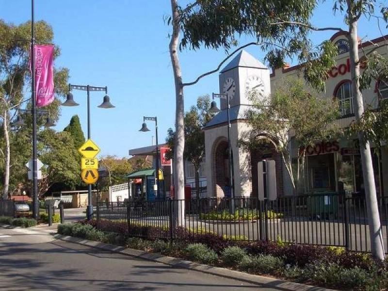 Concord West NSW 2138