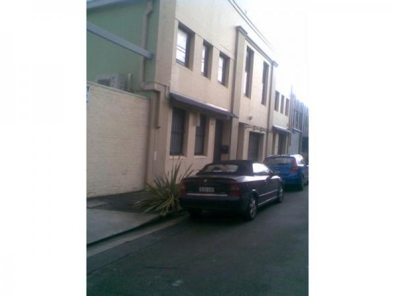 Leichhardt NSW 2040