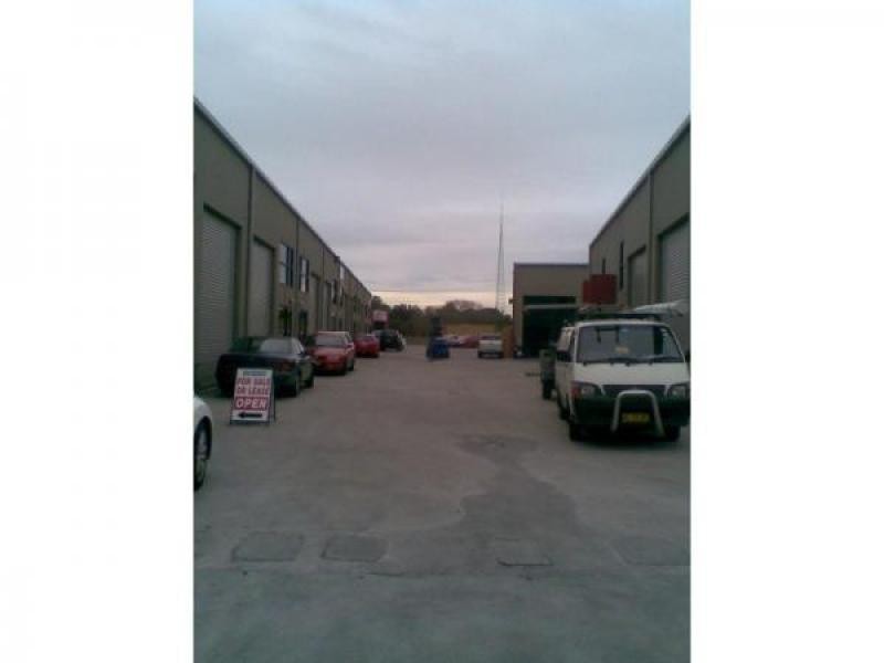 Moorebank NSW 2170