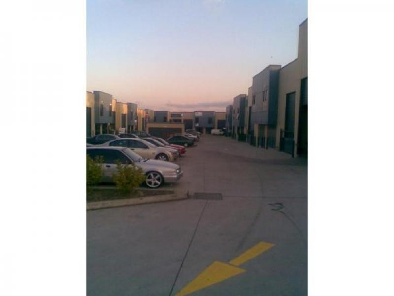 Lansvale NSW 2166