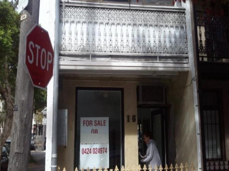 Surry Hills NSW 2010