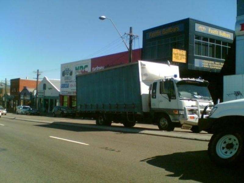 Strathfield NSW 2135