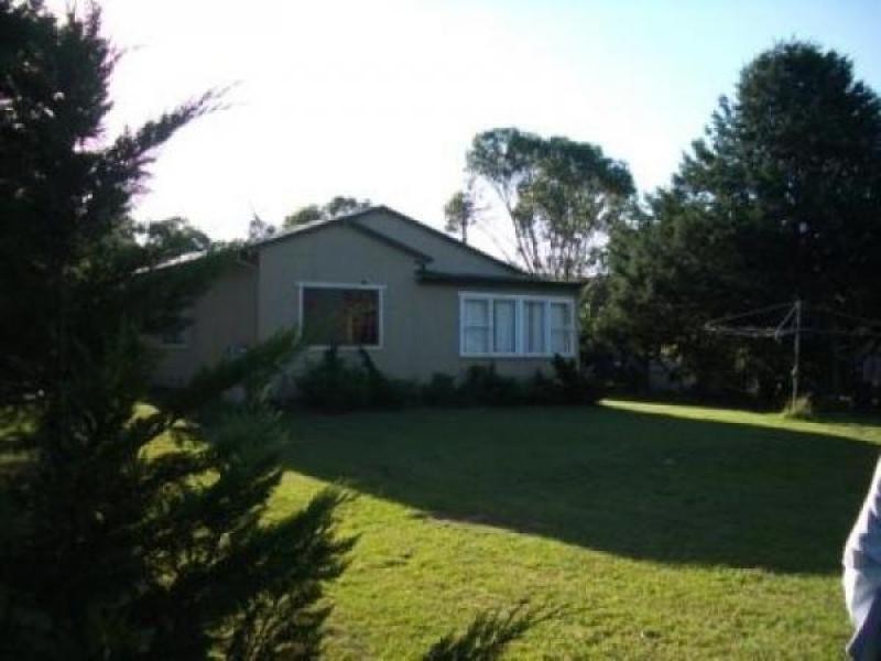 Braidwood NSW 2622