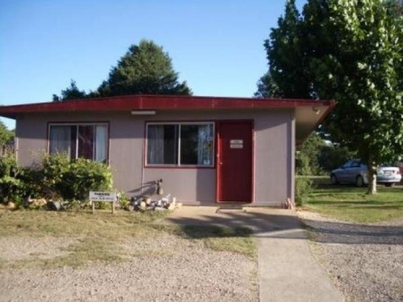Braidwood NSW 2622
