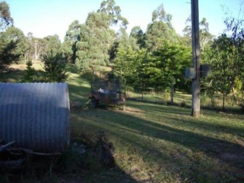 Braidwood NSW 2622
