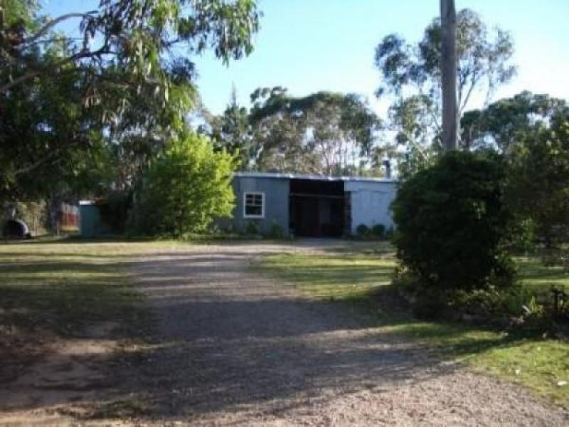 579 Northangera Road, Braidwood NSW 2622