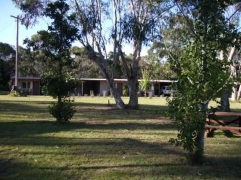 579 Northangera Road, Braidwood NSW 2622