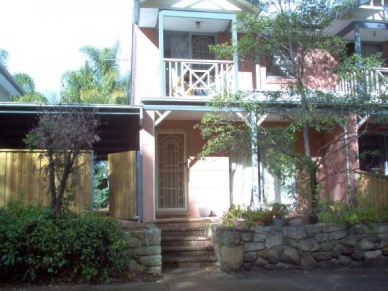 4/28 Daniel, Leichhardt NSW 2040