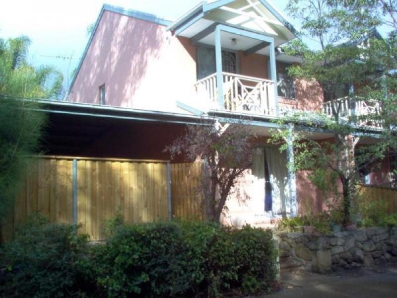 4/28 Daniel, Leichhardt NSW 2040