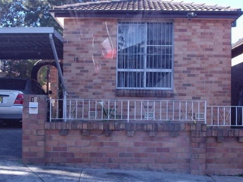 18 Helena Street, Leichhardt NSW 2040