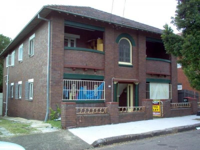 4/16 Bent Street, Petersham NSW 2049