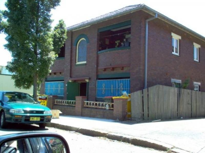 4/16 Bent Street, Petersham NSW 2049