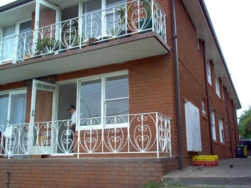 Dulwich Hill NSW 2203