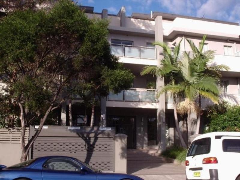 11/5 Croydon, Petersham NSW 2049