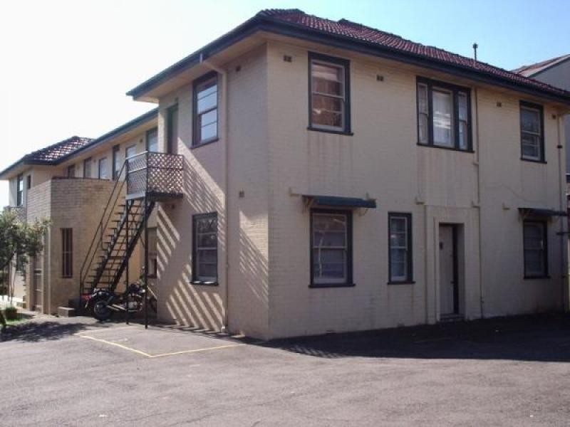 8/279 Trafalgar Street, Petersham NSW 2049