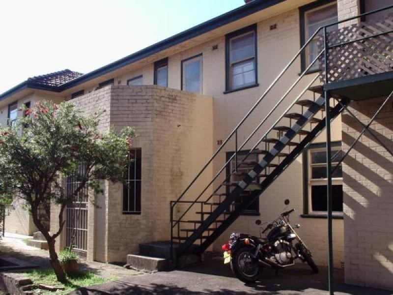 8/279 Trafalgar Street, Petersham NSW 2049