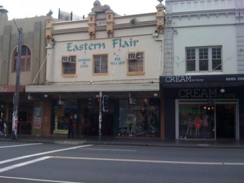 1/3 ELIZA STREET, Newtown NSW 2042