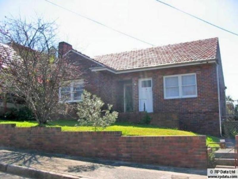 1/9 Garnet avenue, Lilyfield NSW 2040